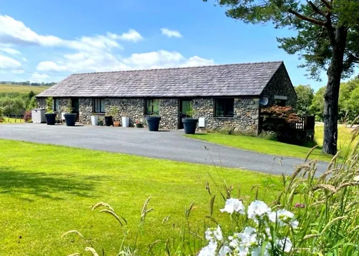 Lune Cottage Nestled Between Lake District And Yorkshire Dales