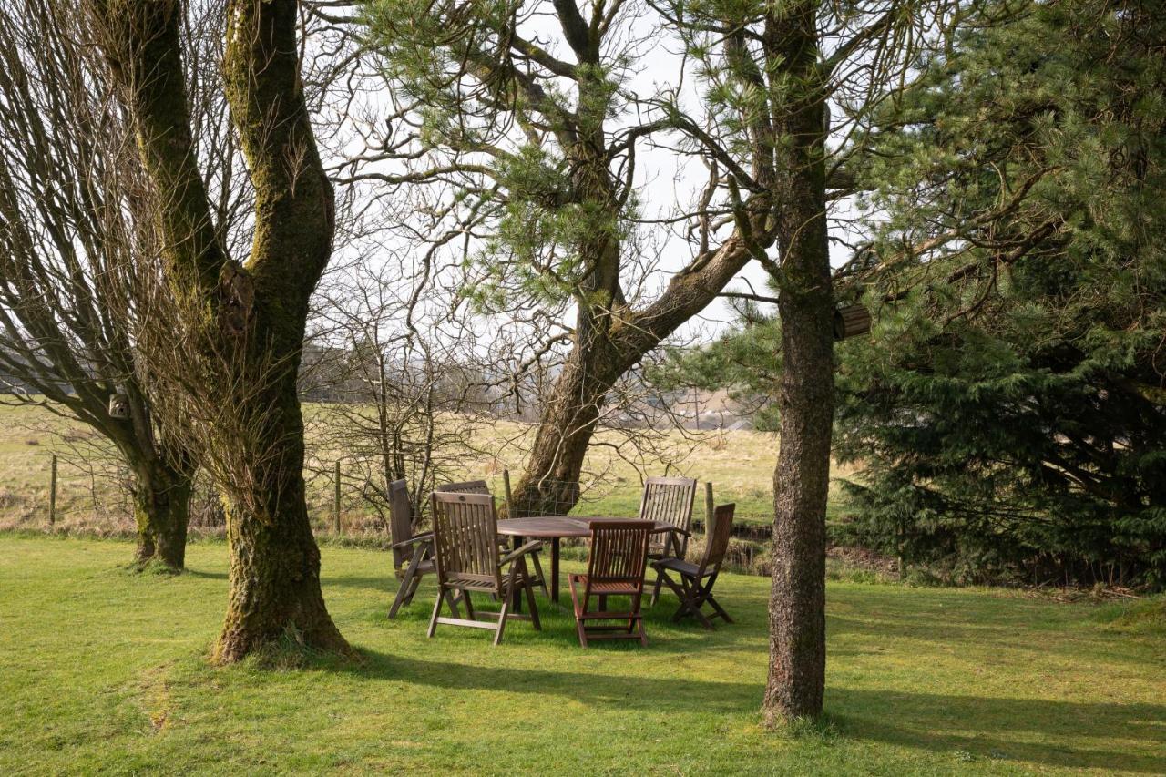 Chalet Lune Nestled Between District And Yorkshire Dales *